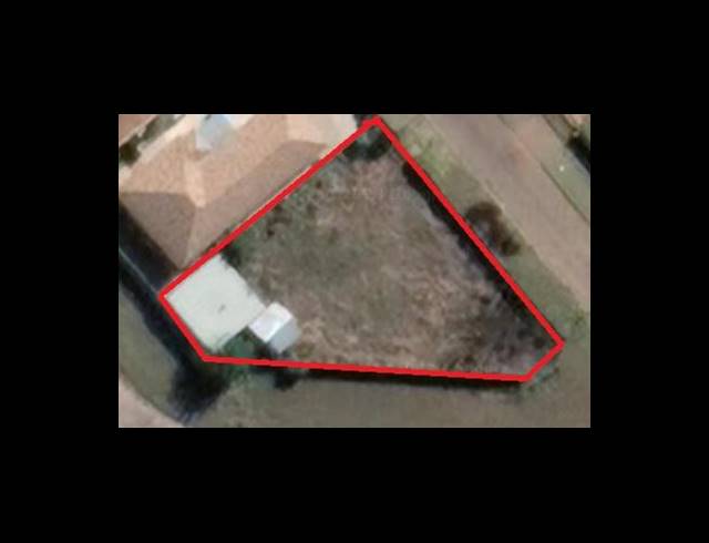 LAND FOR SALE IN ROTHDENE